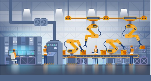Manufacturing